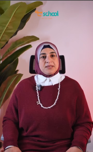 ولي أمر testimonial