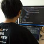 Code & Play Corne